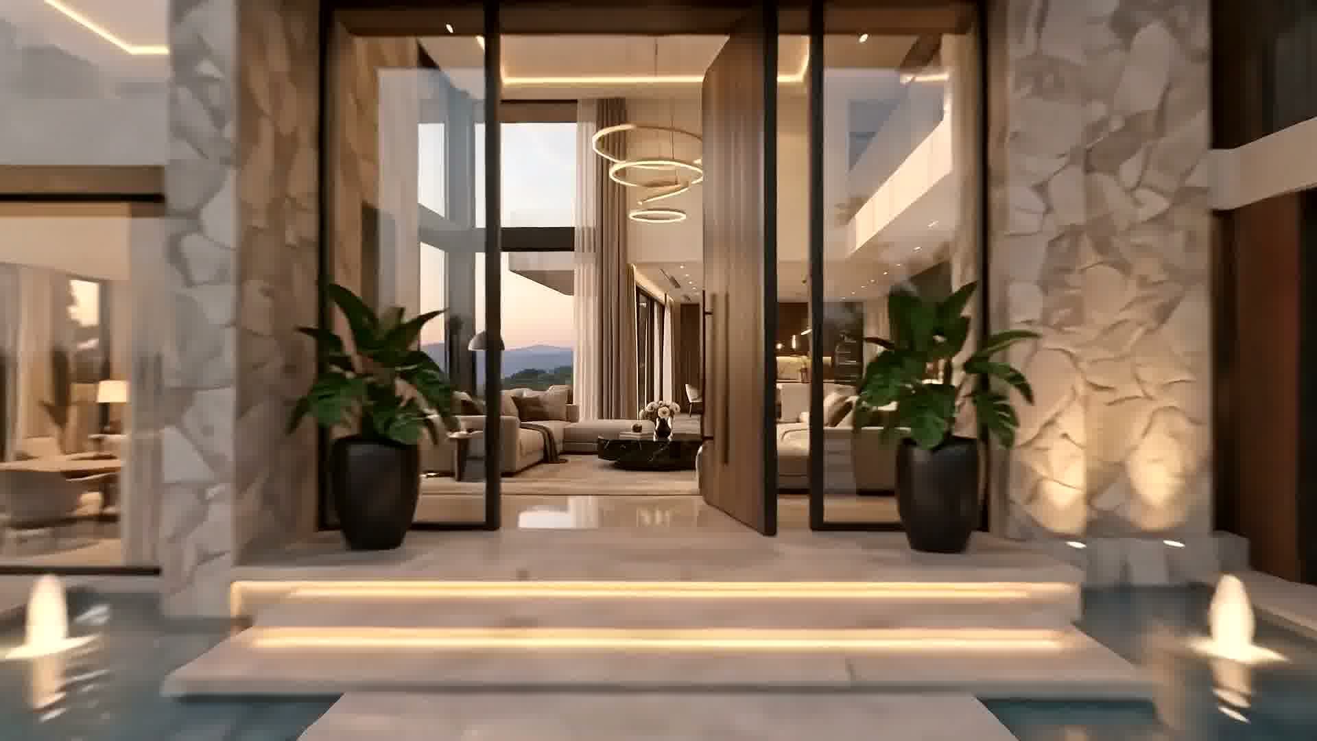Neptune Real Estate - Entrance