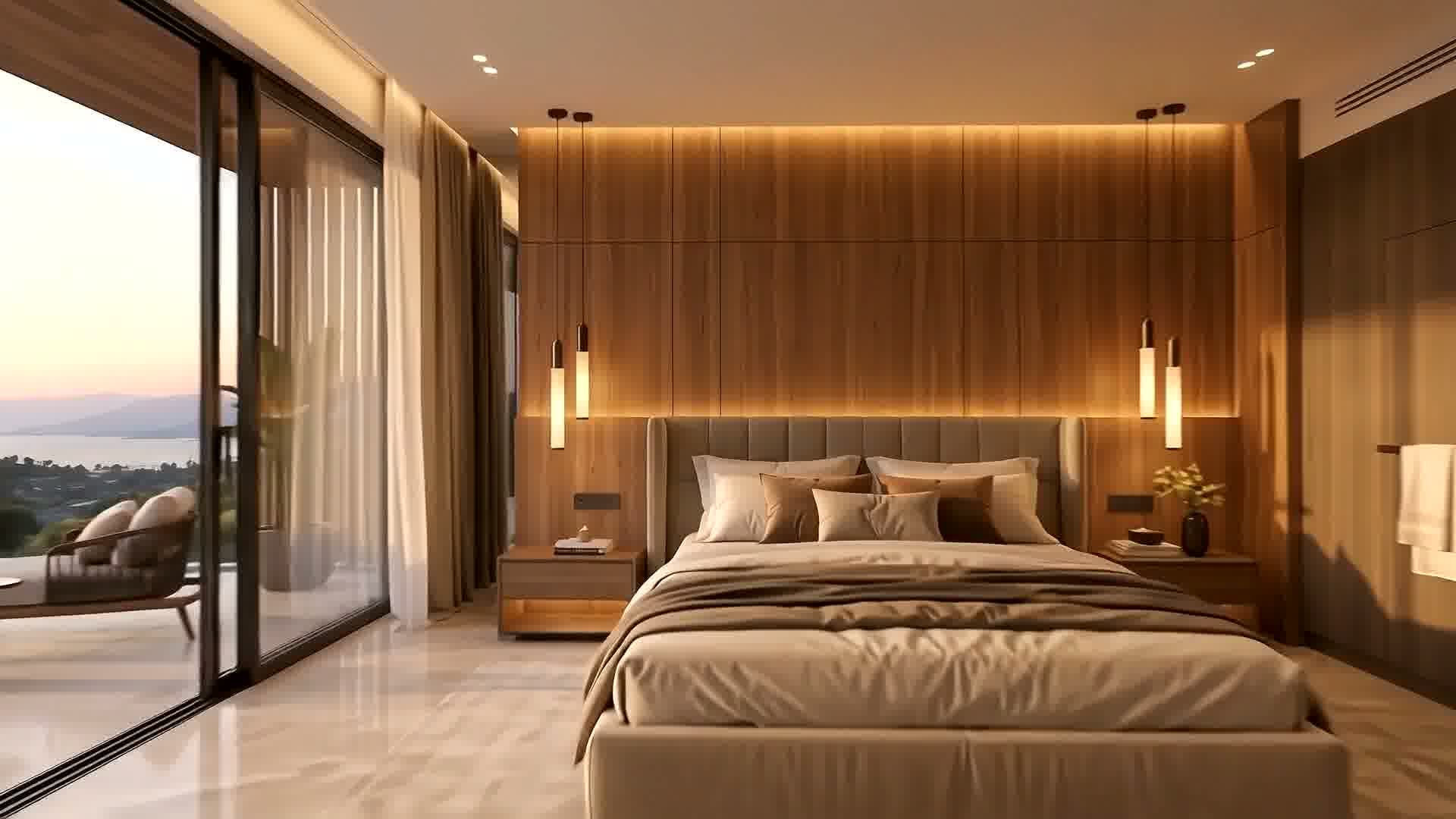 Neptune Real Estate - Bedroom
