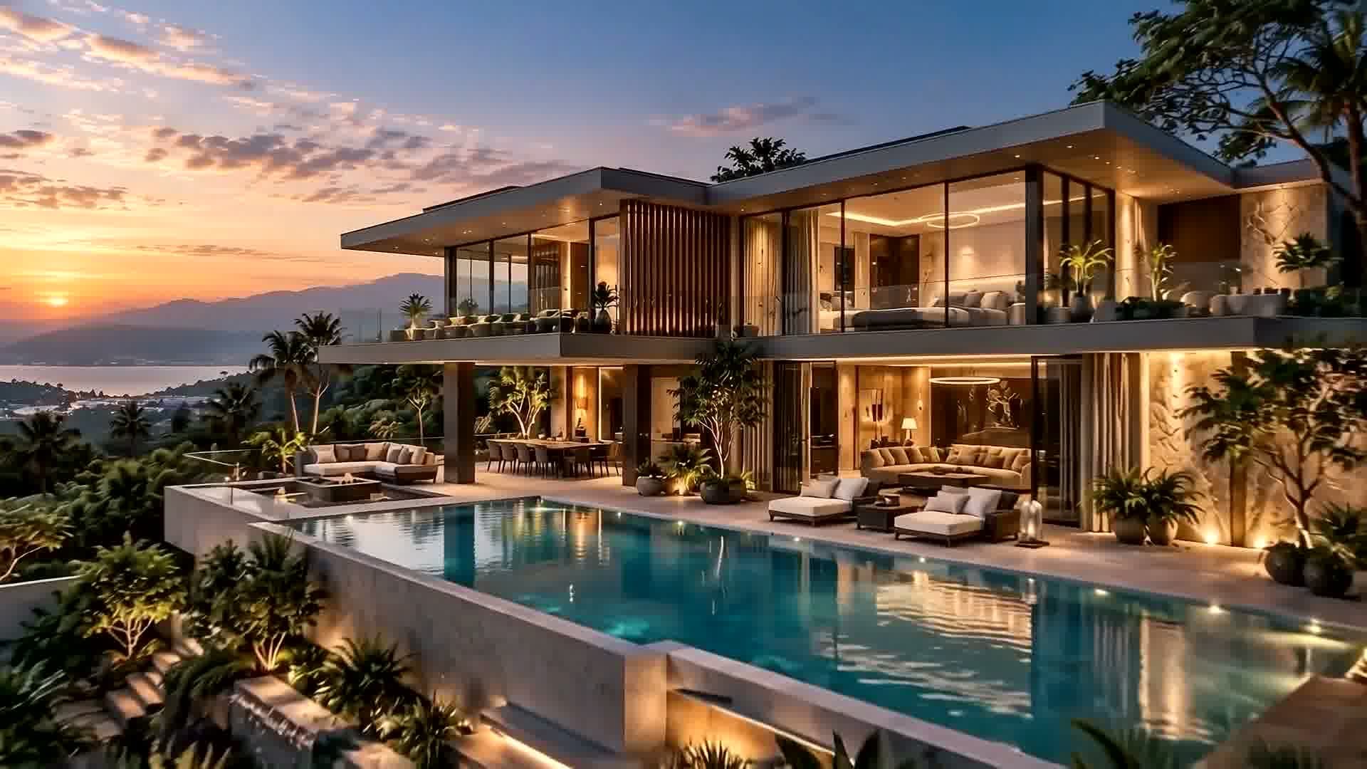 Neptune Real Estate - Complete Home