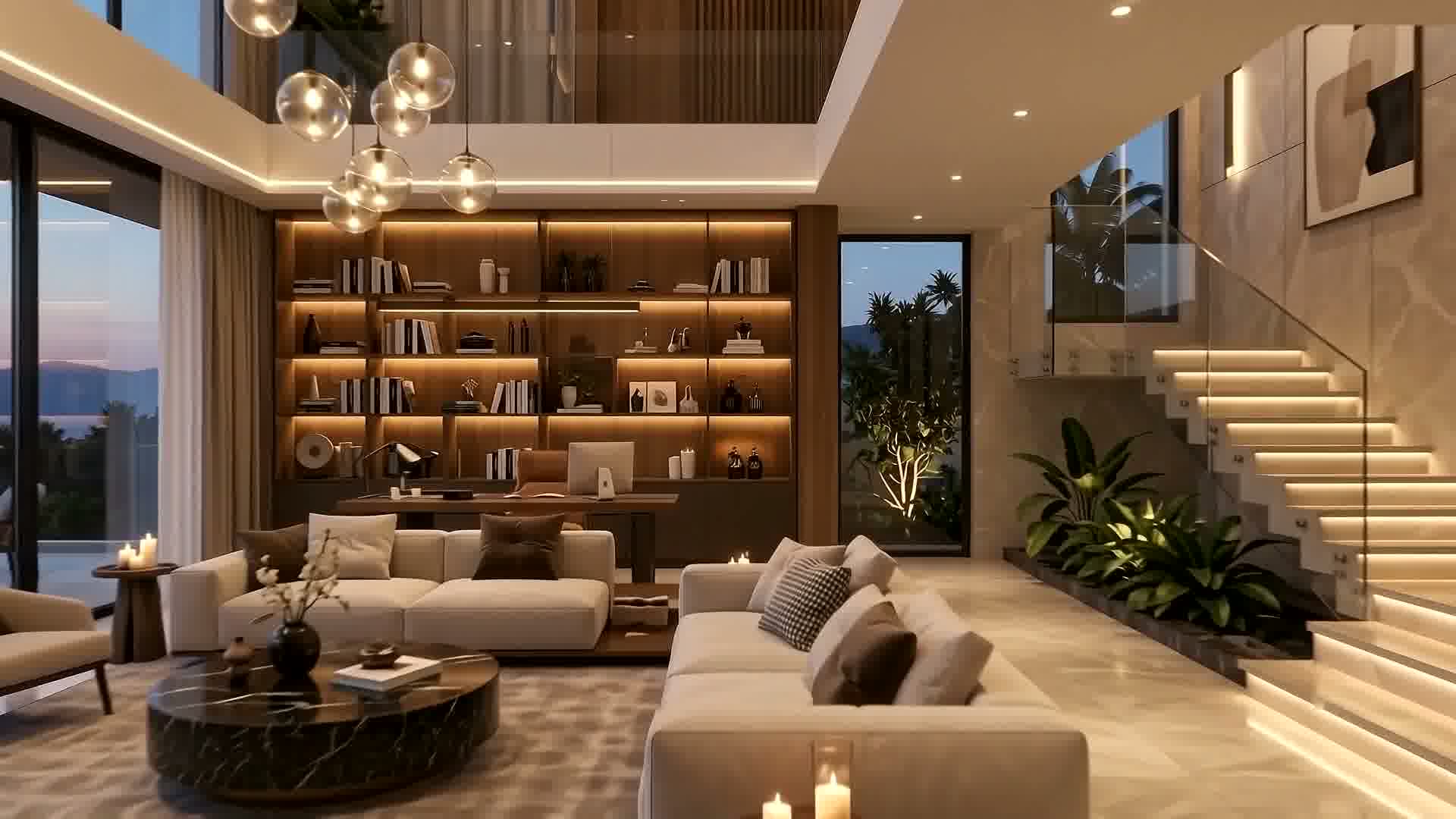 Interior Joinery Craftsmanship